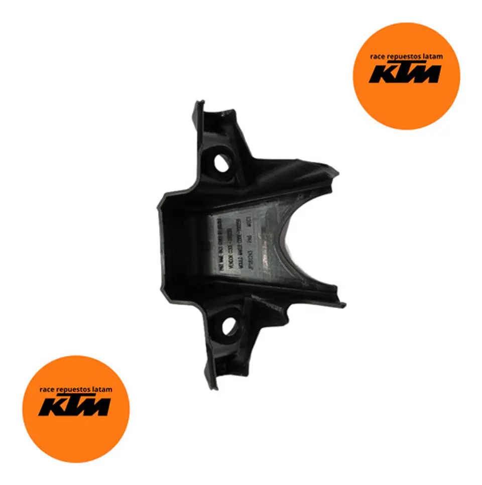Soporte Velocimetro Tft Holder Ktm Duke 390 Mod. Nuevos 4