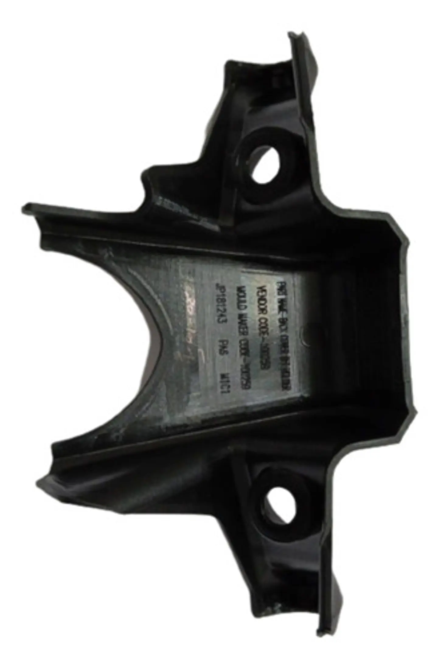 Soporte Velocimetro Tft Holder Ktm Duke 390 Mod. Nuevos 5