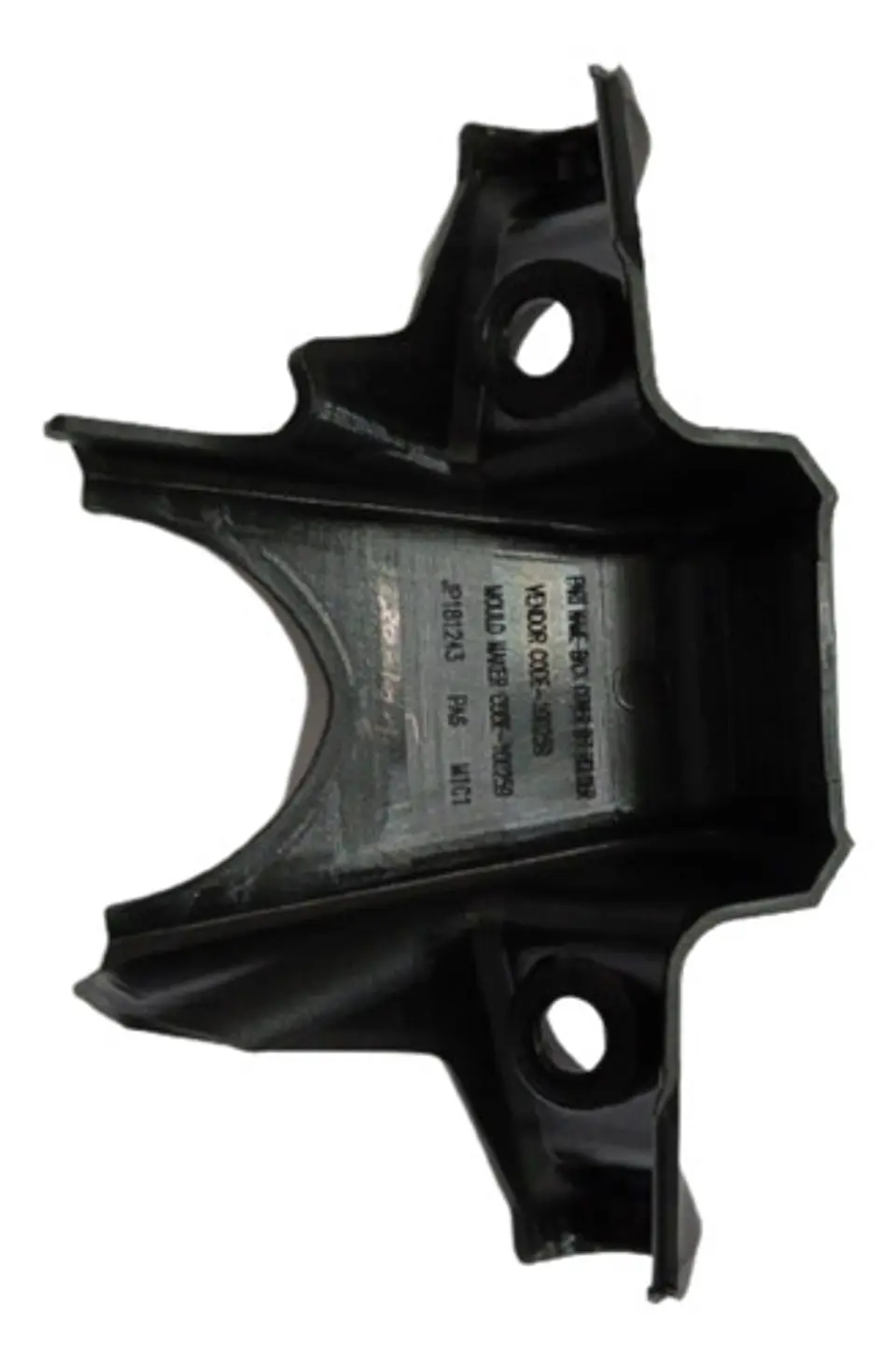 Soporte Velocimetro Tft Holder Ktm Duke 390 Mod. Nuevos 5