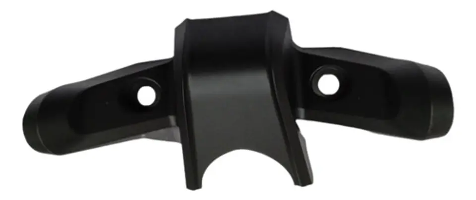 Soporte Velocimetro Tft Holder Ktm Duke 390 Mod. Nuevos 6