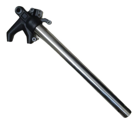 Ktm Tubo Suspension Del. Izq. Duke 200ng Duke 250 Duke 390 