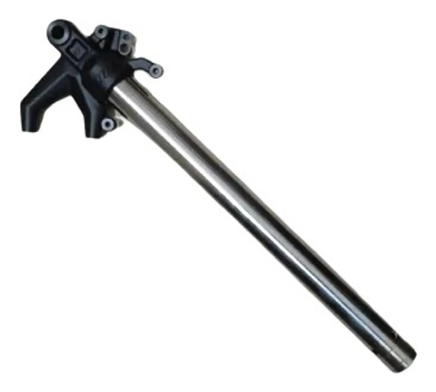 Ktm Tubo Suspension Del. Izq. Duke 200ng Duke 250 Duke 390  3