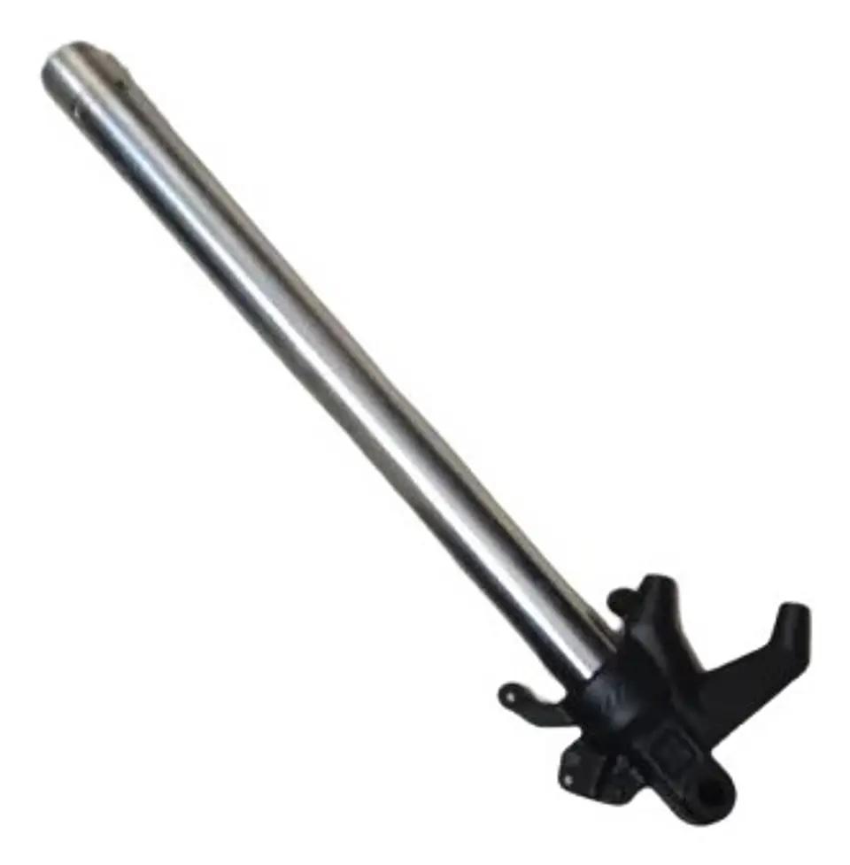 Ktm Tubo Suspension Del. Izq. Duke 200ng Duke 250 Duke 390  4
