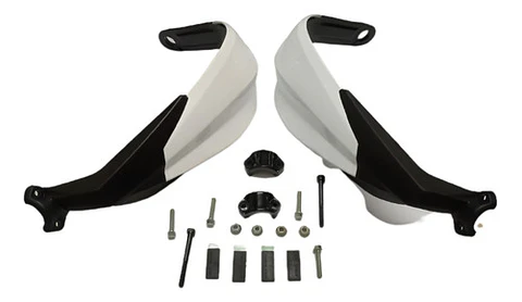 Kit Cubrepuño Ktm Duke 390 Modelo Clasica Original