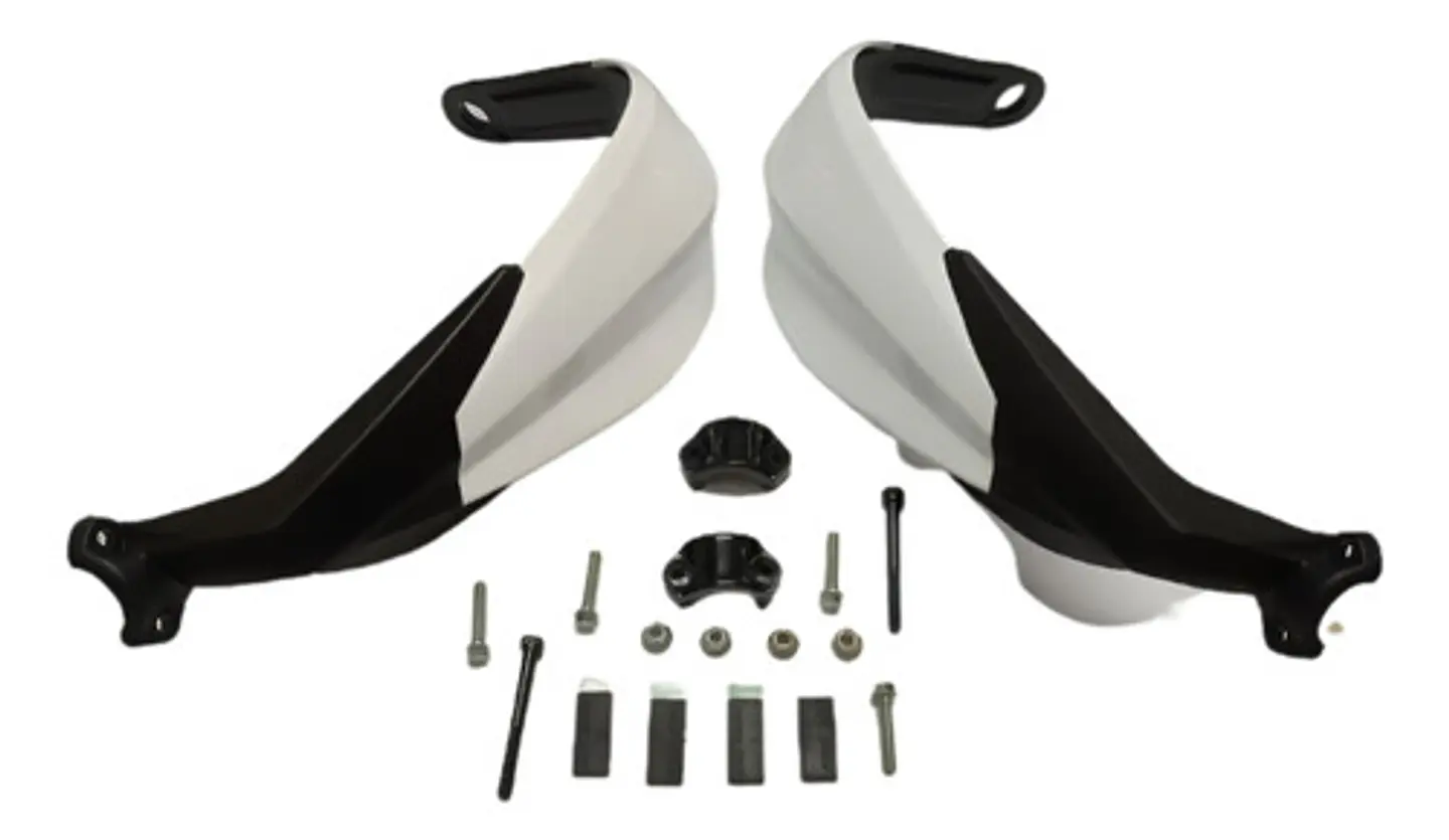 Kit Cubrepuño Ktm Duke 390 Modelo Clasica Original 1