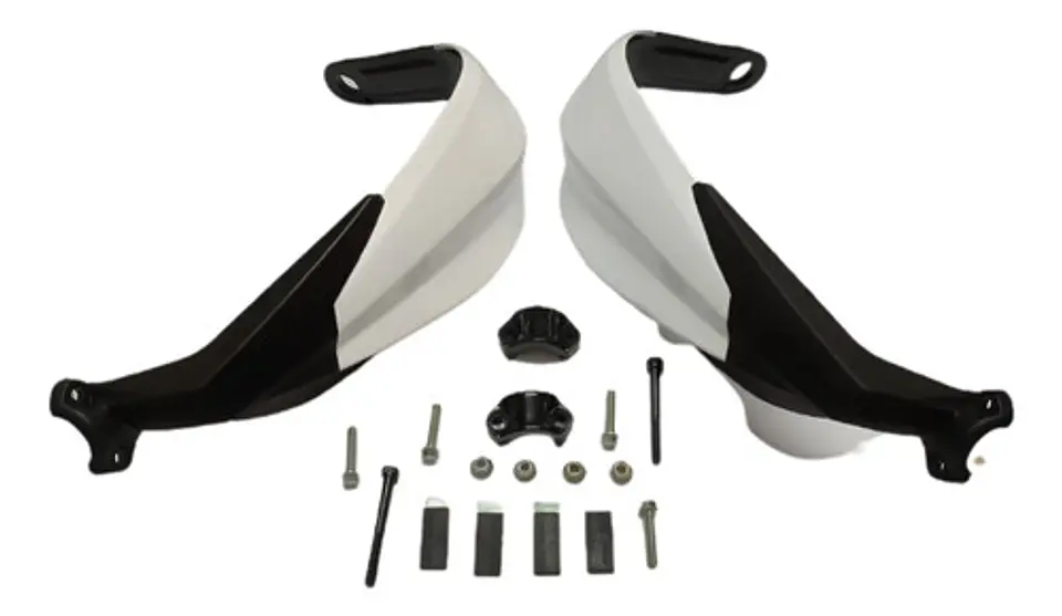 Kit Cubrepuño Ktm Duke 390 Modelo Clasica Original 1
