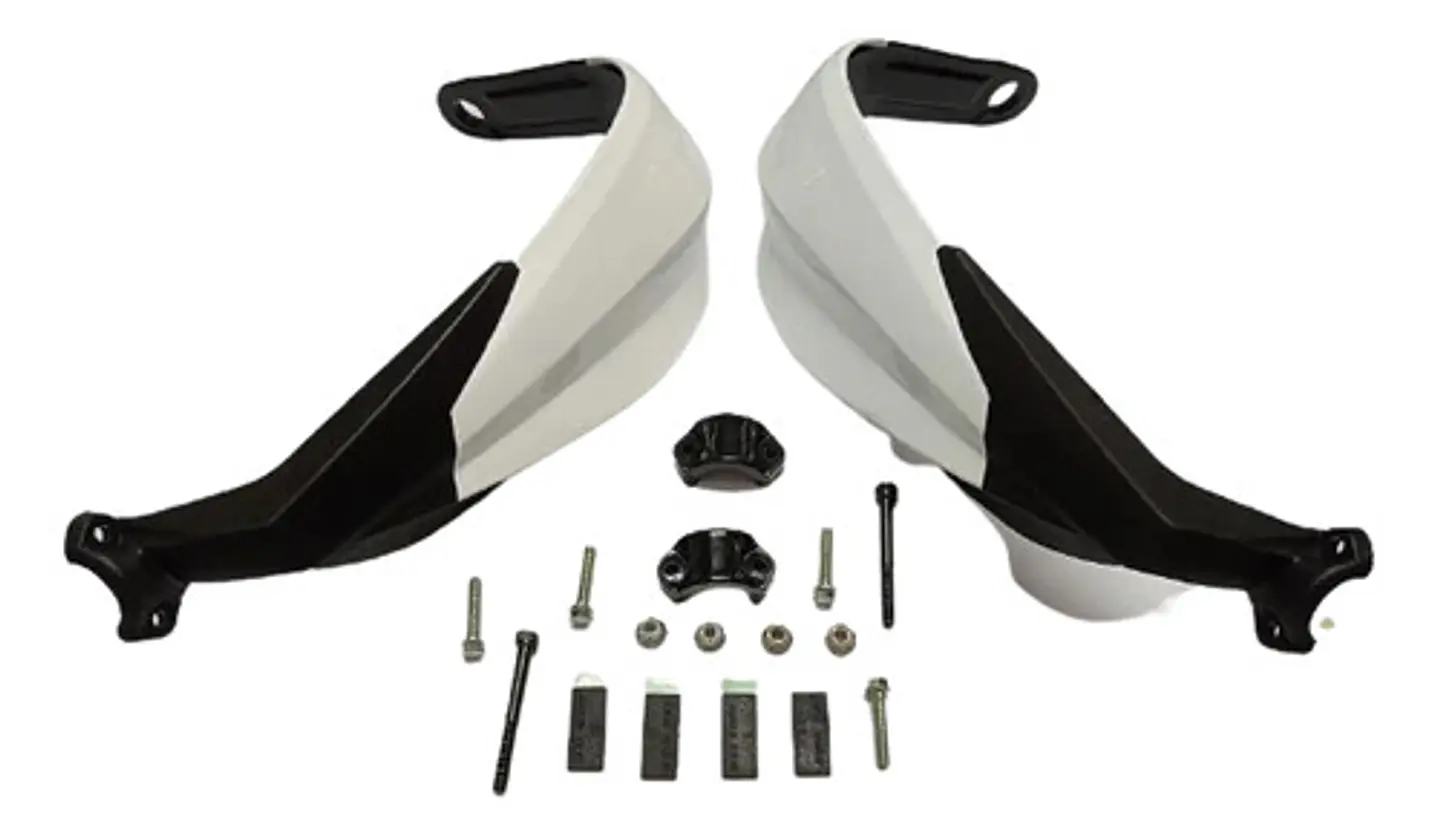 Kit Cubrepuño Ktm Duke 390 Modelo Clasica Original 2