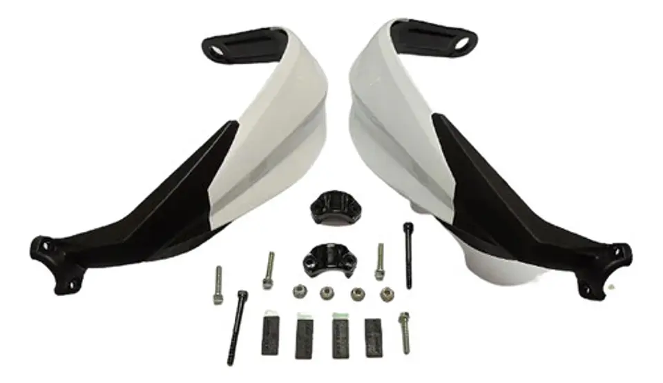 Kit Cubrepuño Ktm Duke 390 Modelo Clasica Original 2