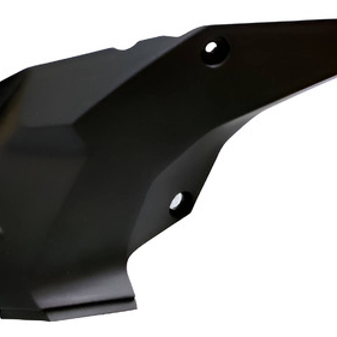 Tapa Tanque Interna Izq Original Ktm Duke 250 Duke 390 4