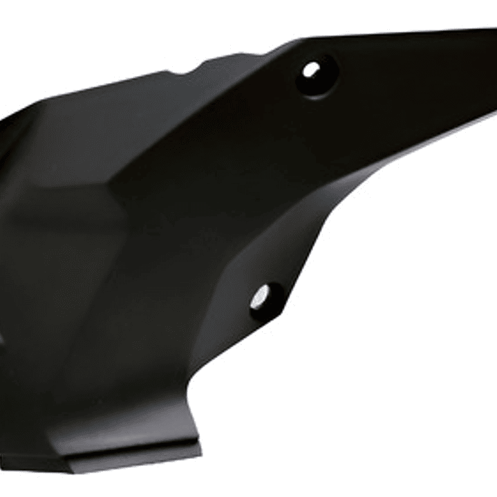 Tapa Tanque Interna Izq Original Ktm Duke 250 Duke 390 4