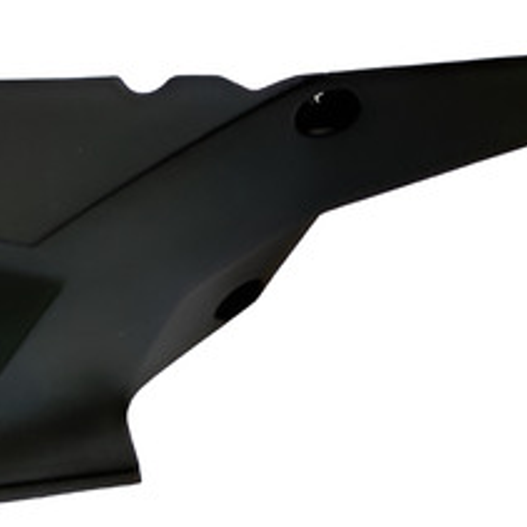 Tapa Tanque Interna Izq Original Ktm Duke 250 Duke 390 5