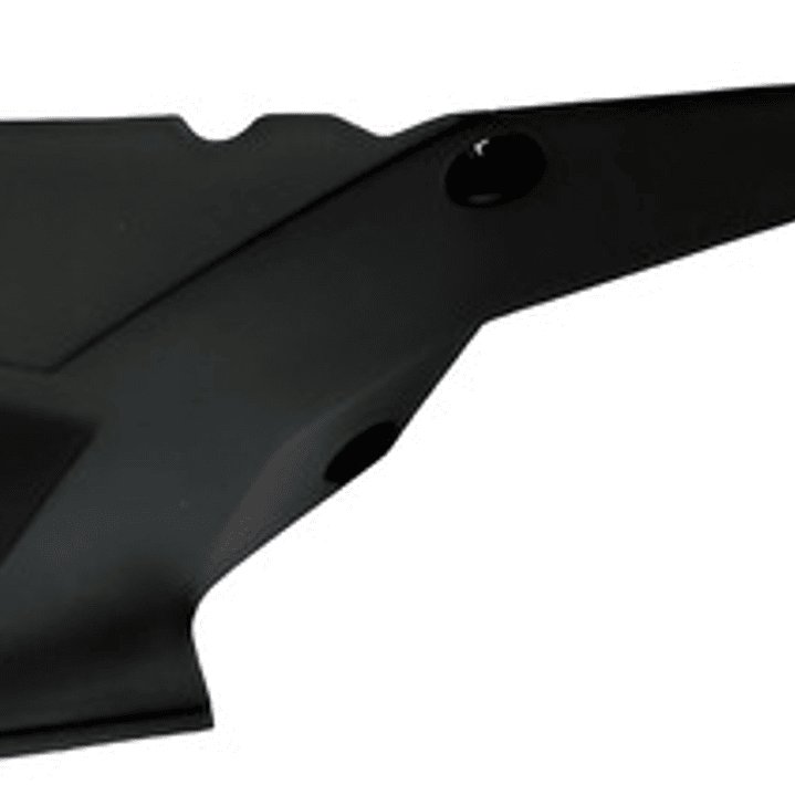 Tapa Tanque Interna Izq Original Ktm Duke 250 Duke 390 5