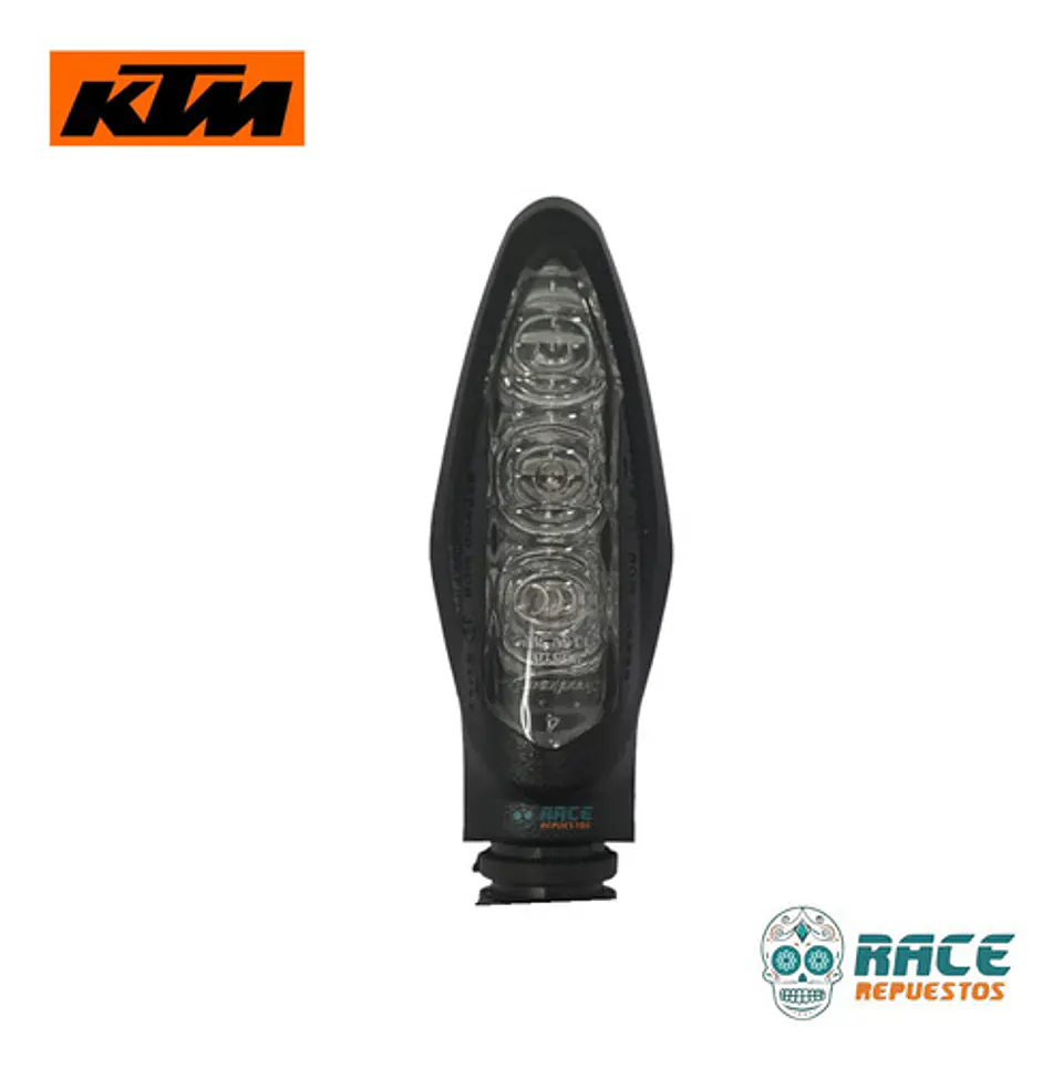 Intermitente Trasero Derecho Original Ktm Duke 200 250 390ng 3