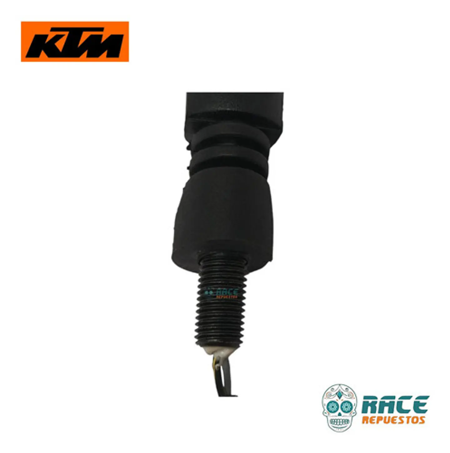 Intermitente Trasero Derecho Original Ktm Duke 200 250 390ng 6