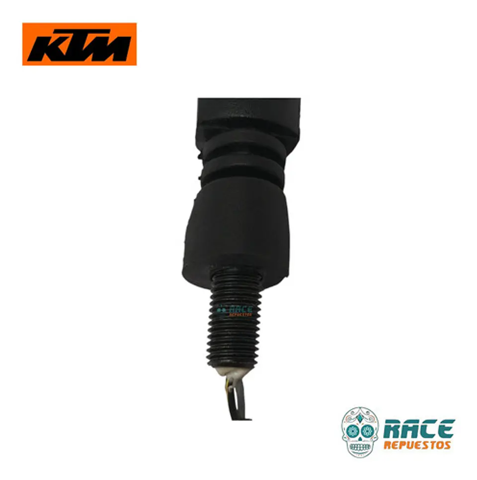 Intermitente Trasero Derecho Original Ktm Duke 200 250 390ng 6
