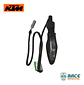 Intermitente Trasero Derecho Original Ktm Duke 200 250 390ng - Miniatura 7