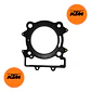 Empaque De Culata Original Ktm Duke 390 Rc 390 Y Adventure - Miniatura 3