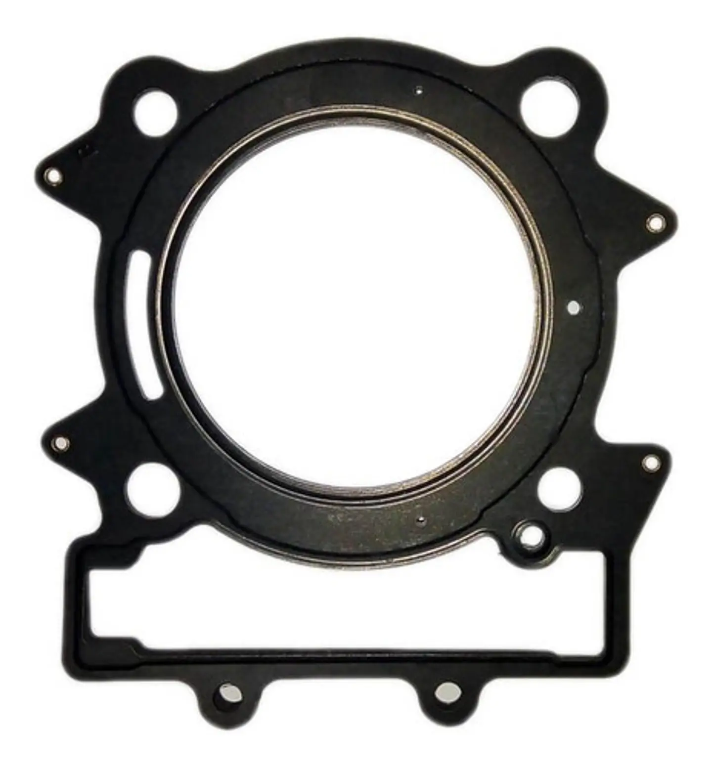 Empaque De Culata Original Ktm Duke 390 Rc 390 Y Adventure 4