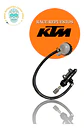 Bomba De Freno Trasero Original  Ktm Duke 125 Duke 200/390  - Miniatura 3