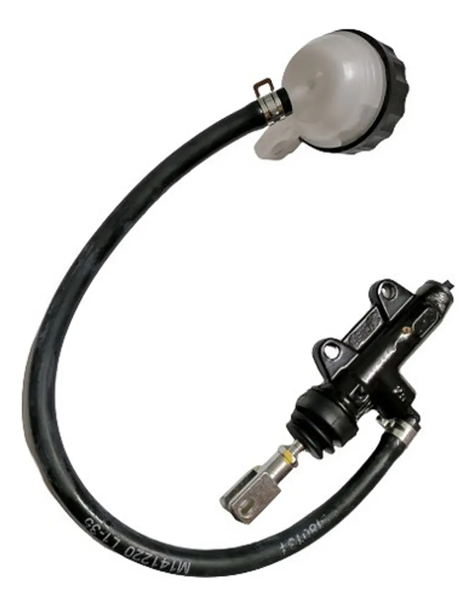 Bomba De Freno Trasero Original  Ktm Duke 125 Duke 200/390  5