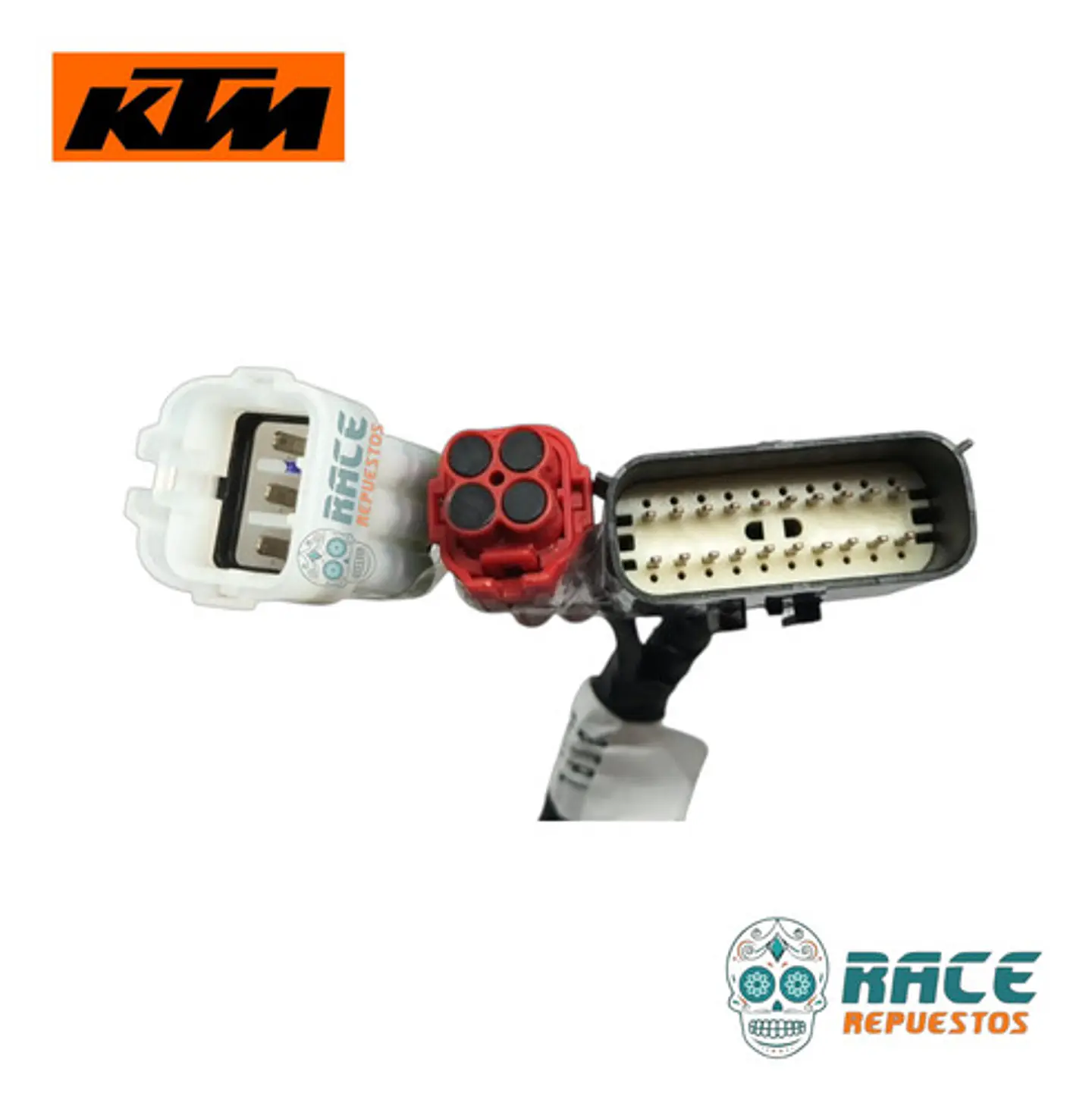 Velocímetro / Tacómetro Original Ktm Duke 200 6