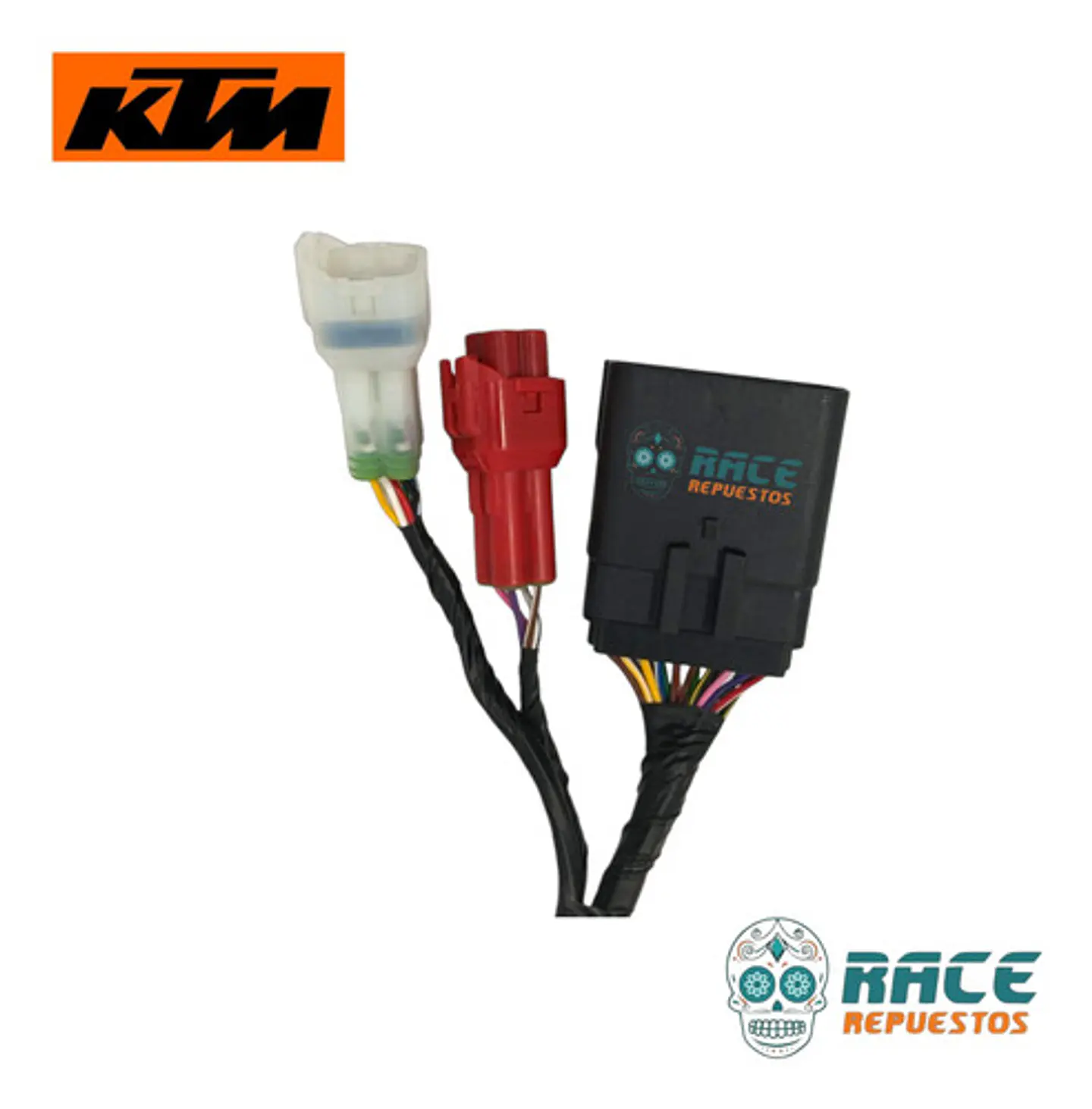 Velocímetro / Tacómetro Original Ktm Duke 200 9