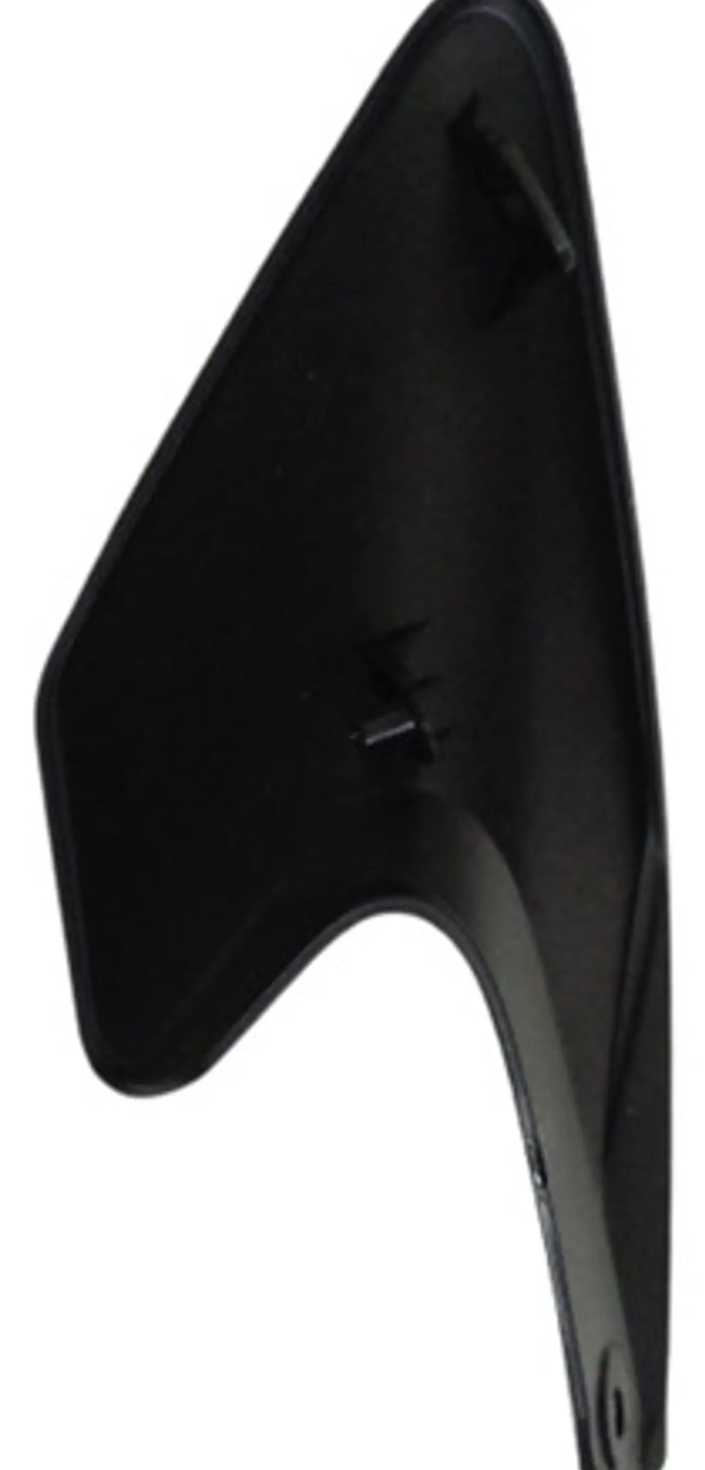 Tapa Izquierda De Foco Original Ktm Aventura 390 2