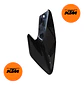 Tapa Izquierda De Foco Original Ktm Aventura 390 - Miniatura 3