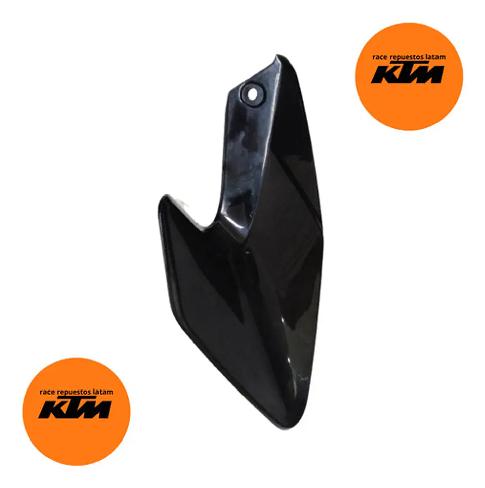Tapa Izquierda De Foco Original Ktm Aventura 390 3