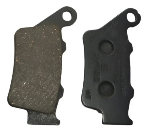 Pastillas Freno Trasero Original Ktm Duke 200/250/390 