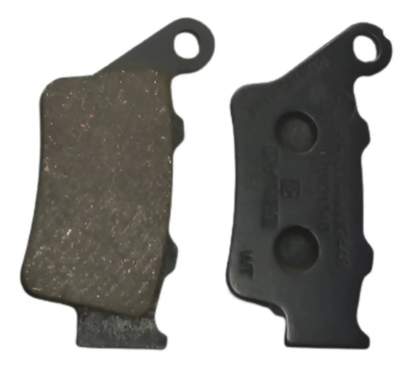 Pastillas Freno Trasero Original Ktm Duke 200/250/390  1