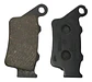 Pastillas Freno Trasero Original Ktm Duke 200/250/390  - Miniatura 1