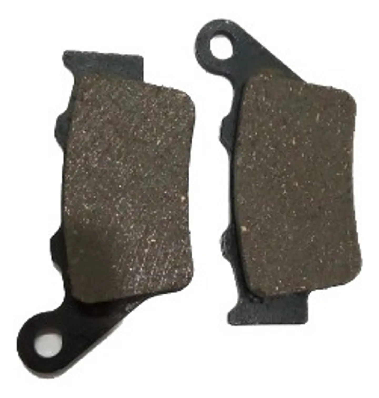 Pastillas Freno Trasero Original Ktm Duke 200/250/390  3