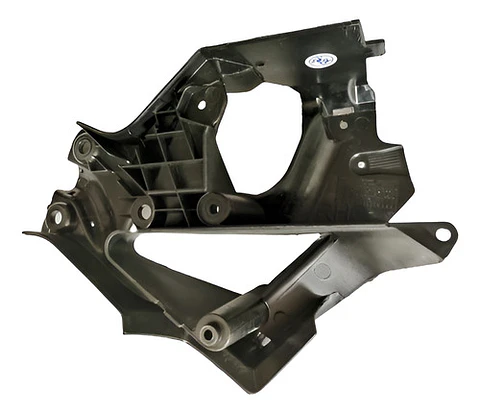 Araña Interna Carenado Foco Original Ktm Rc 200 Rc 390