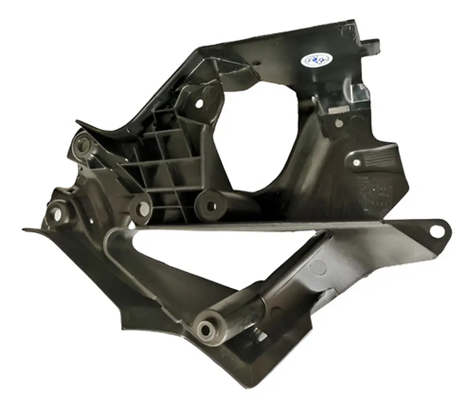 Araña Interna Carenado Foco Original Ktm Rc 200 Rc 390 1