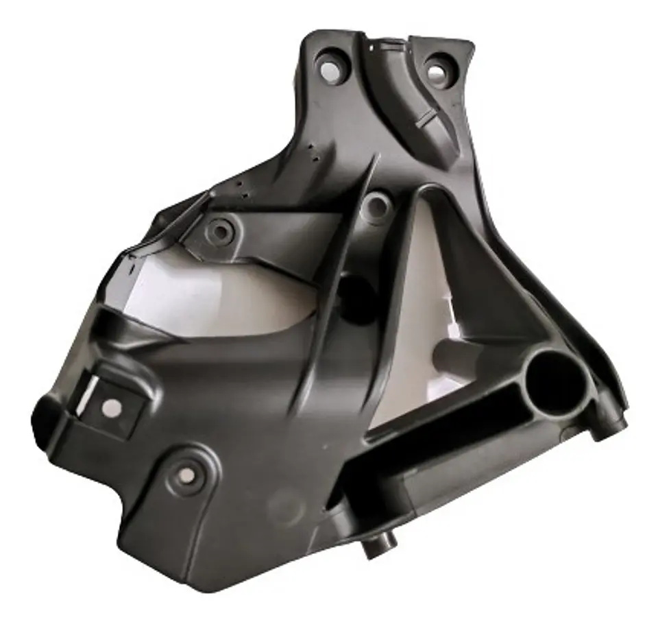 Araña Interna Carenado Foco Original Ktm Rc 200 Rc 390 3