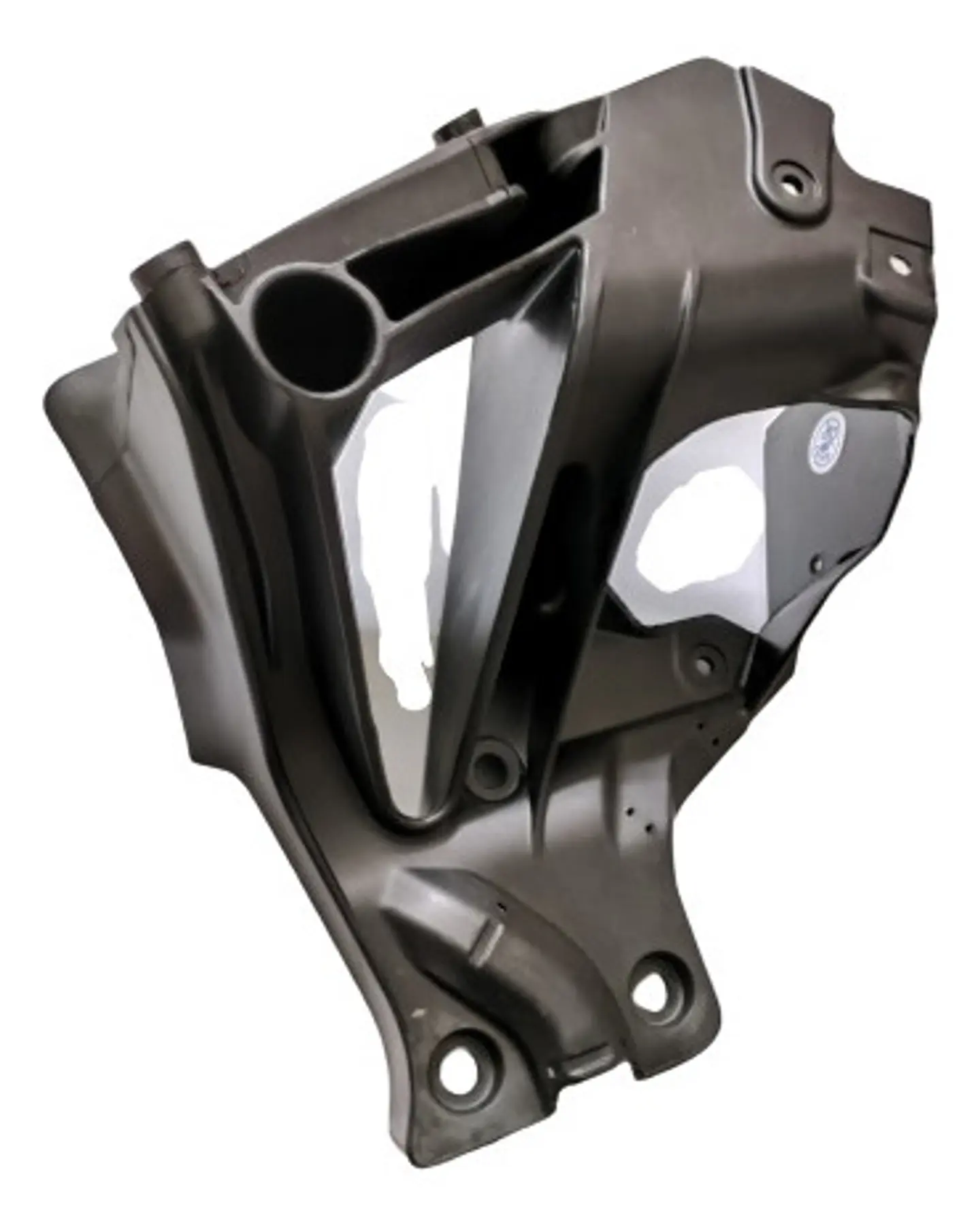 Araña Interna Carenado Foco Original Ktm Rc 200 Rc 390 4