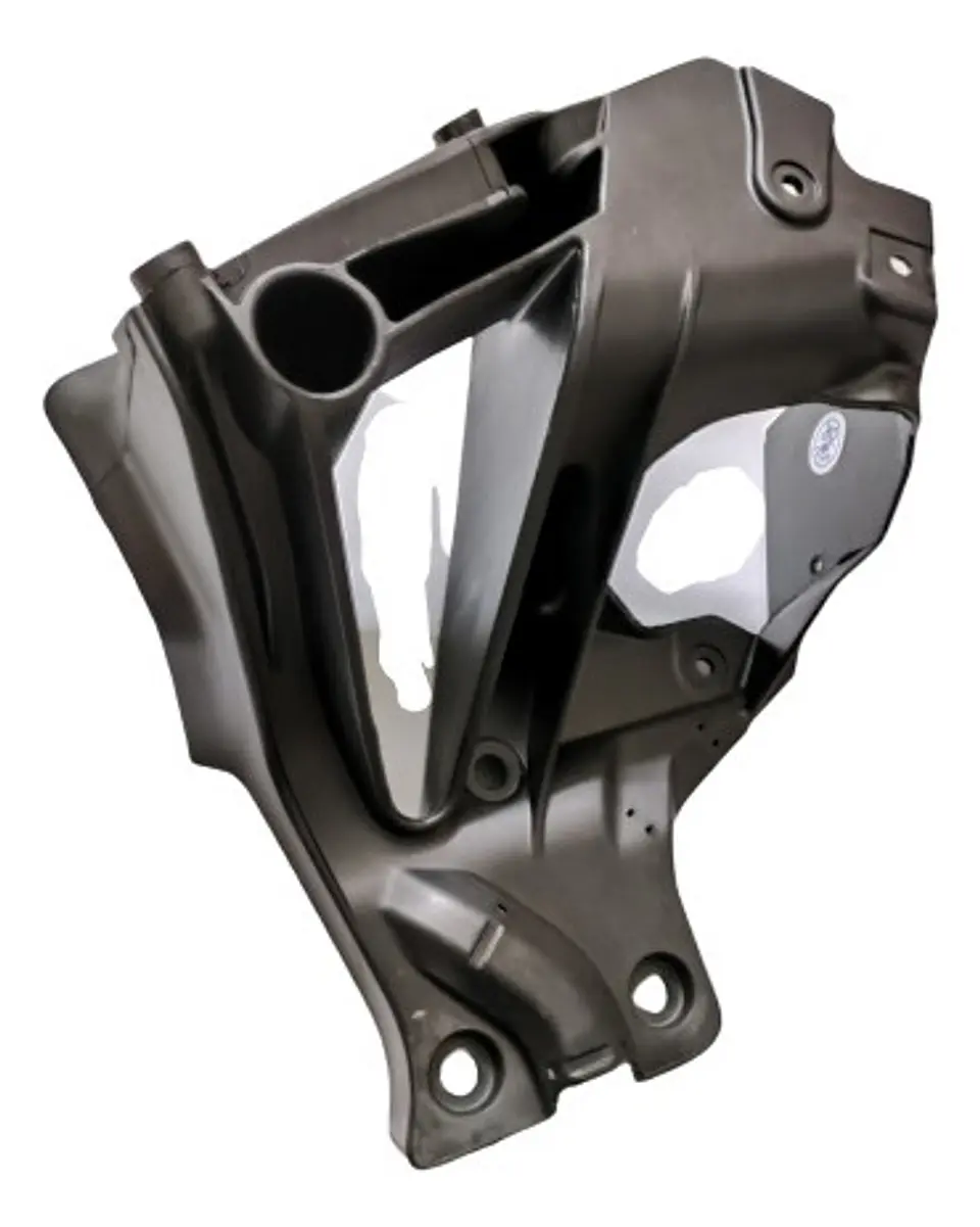 Araña Interna Carenado Foco Original Ktm Rc 200 Rc 390 4
