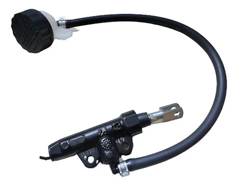 Bomba Freno Trasero Original Ktm Duke 250 Duke 390