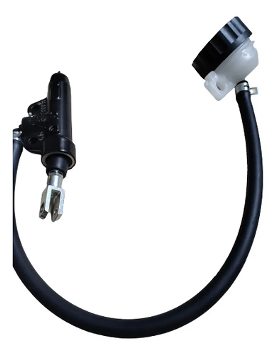 Bomba Freno Trasero Original Ktm Duke 250 Duke 390 2