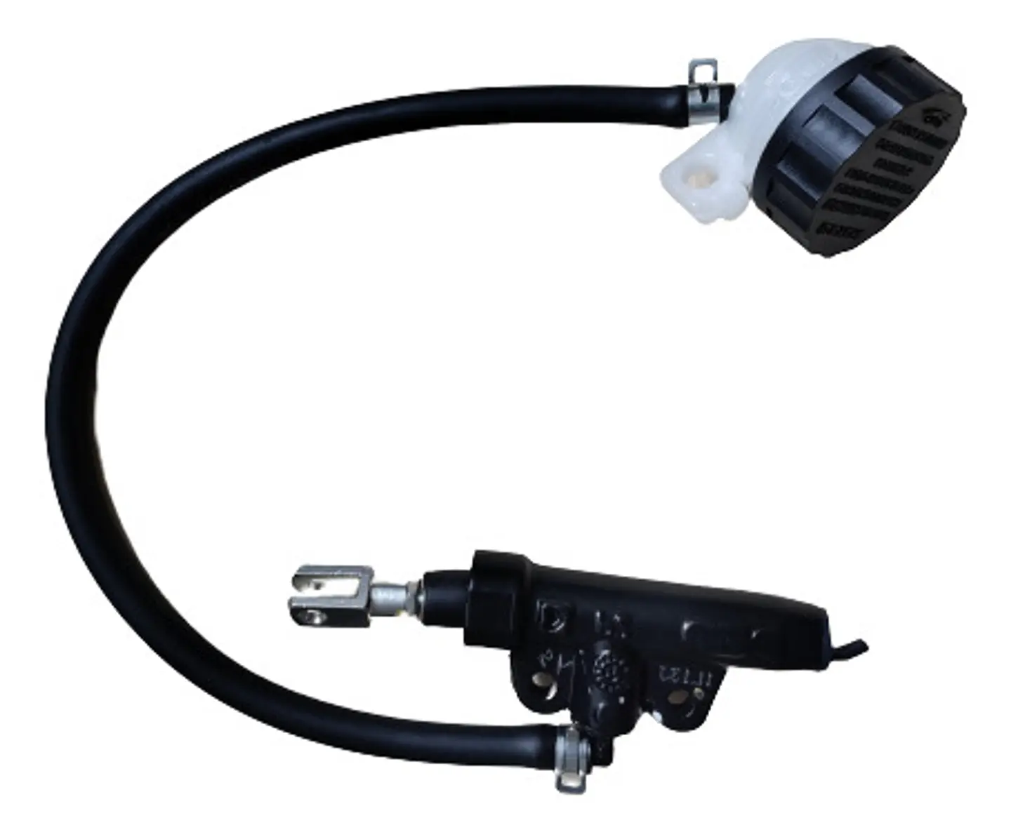 Bomba Freno Trasero Original Ktm Duke 250 Duke 390 4