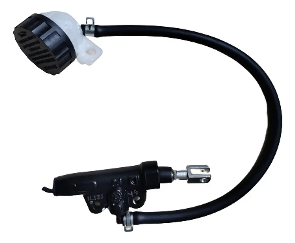 Bomba Freno Trasero Original Ktm Duke 250 Duke 390 6