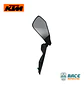 Retrovisor Izq Con Intermitente Direccional Ktm Rc 200 Rc390 - Miniatura 6