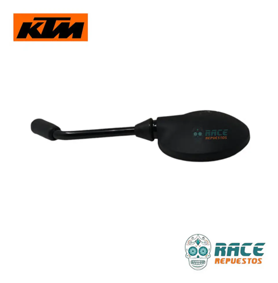 Espejo Retrovisor Derecho Original Ktm Svartpilen 200 401 4