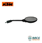 Espejo Retrovisor Derecho Original Ktm Svartpilen 200 401 - Miniatura 5