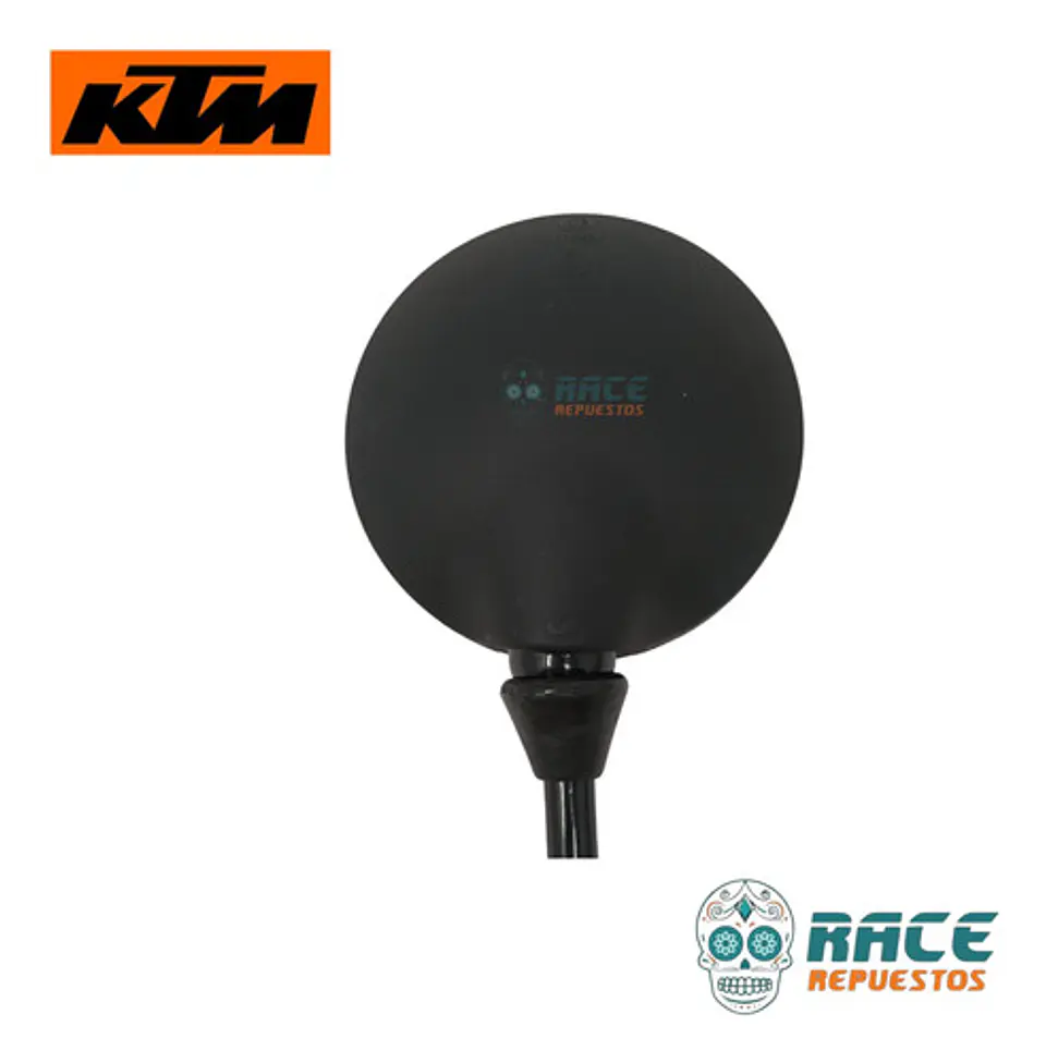 Espejo Retrovisor Derecho Original Ktm Svartpilen 200 401 7