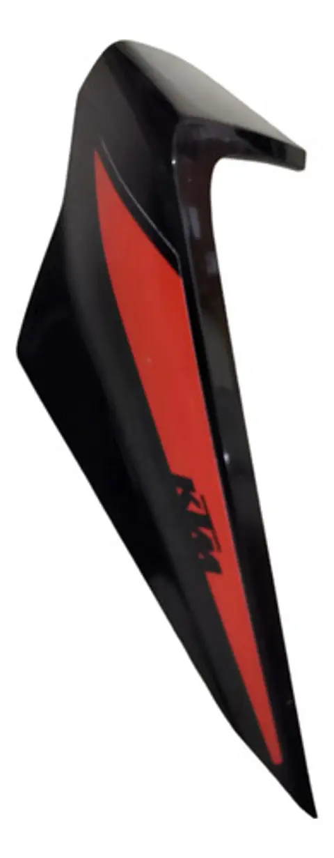Ktm Tapa Foco Izq Negro Original  Duke 125 Duke 200 Ng 