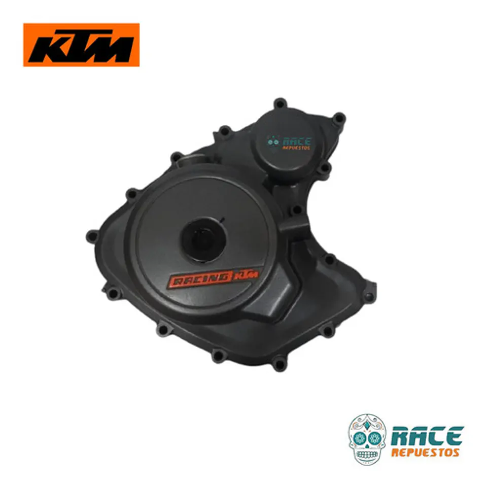Ktm Tapa Volante Original Duke 250 Duke 390 Y Rc 390  2