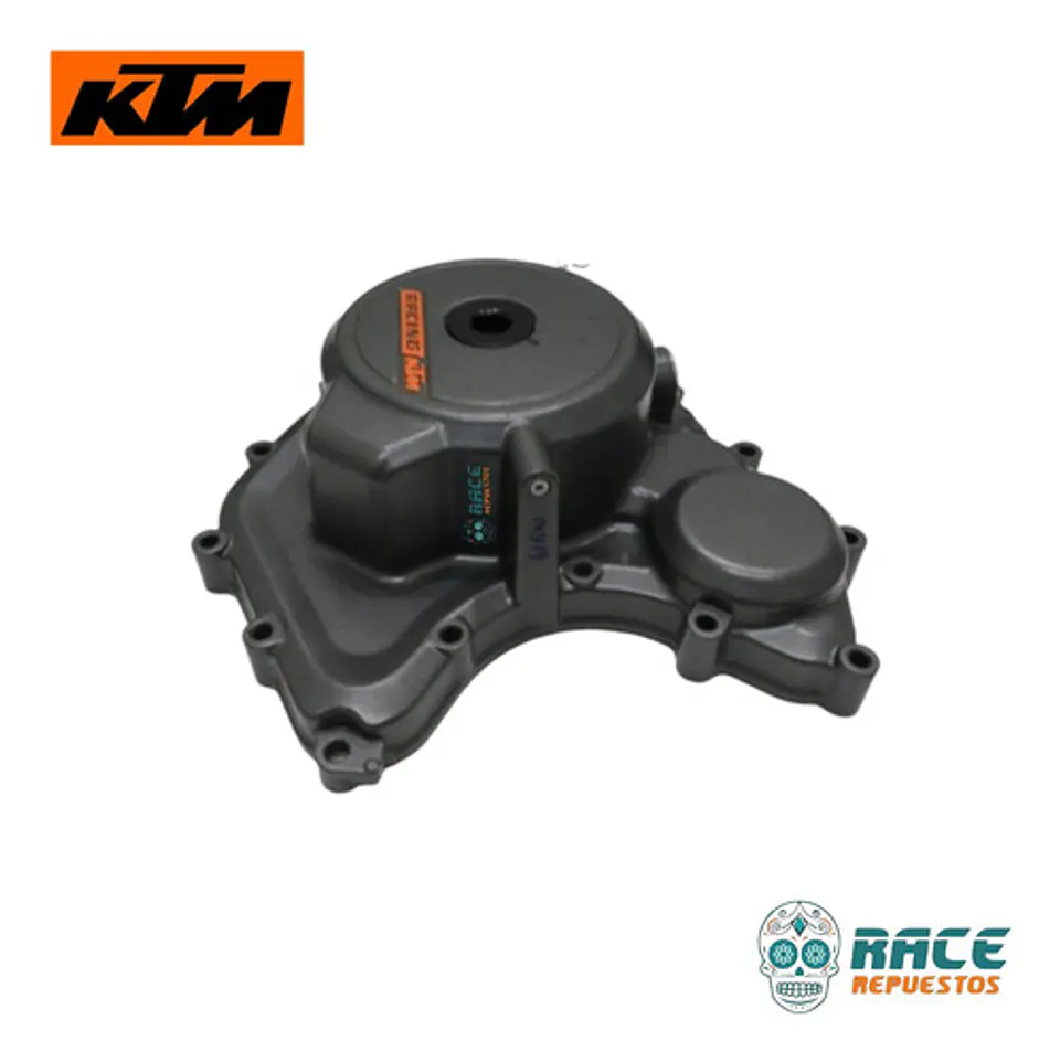 Ktm Tapa Volante Original Duke 250 Duke 390 Y Rc 390  3