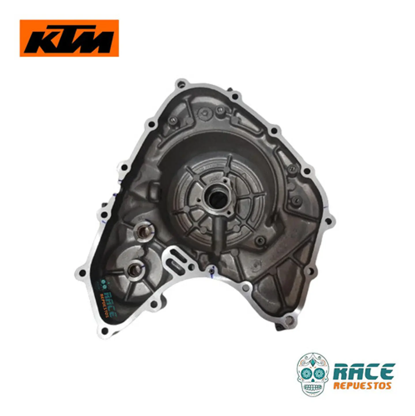 Ktm Tapa Volante Original Duke 250 Duke 390 Y Rc 390  4